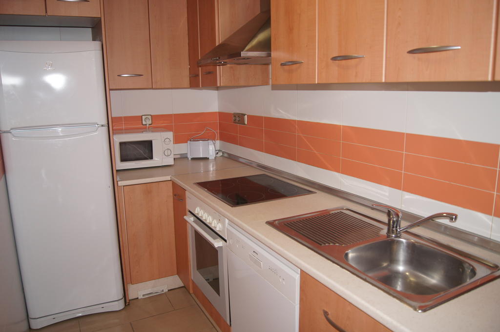 Apartamentos Legazpi Albacete Pokoj fotografie