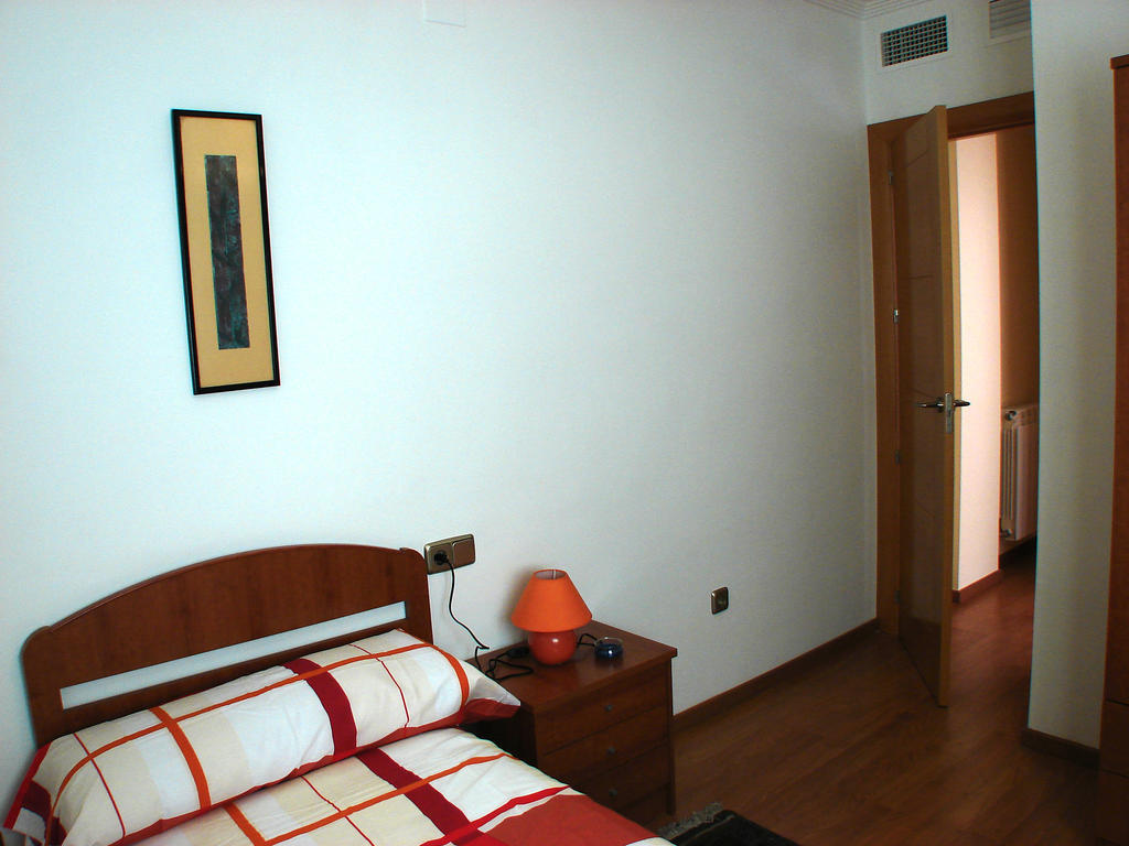 Apartamentos Legazpi Albacete Pokoj fotografie