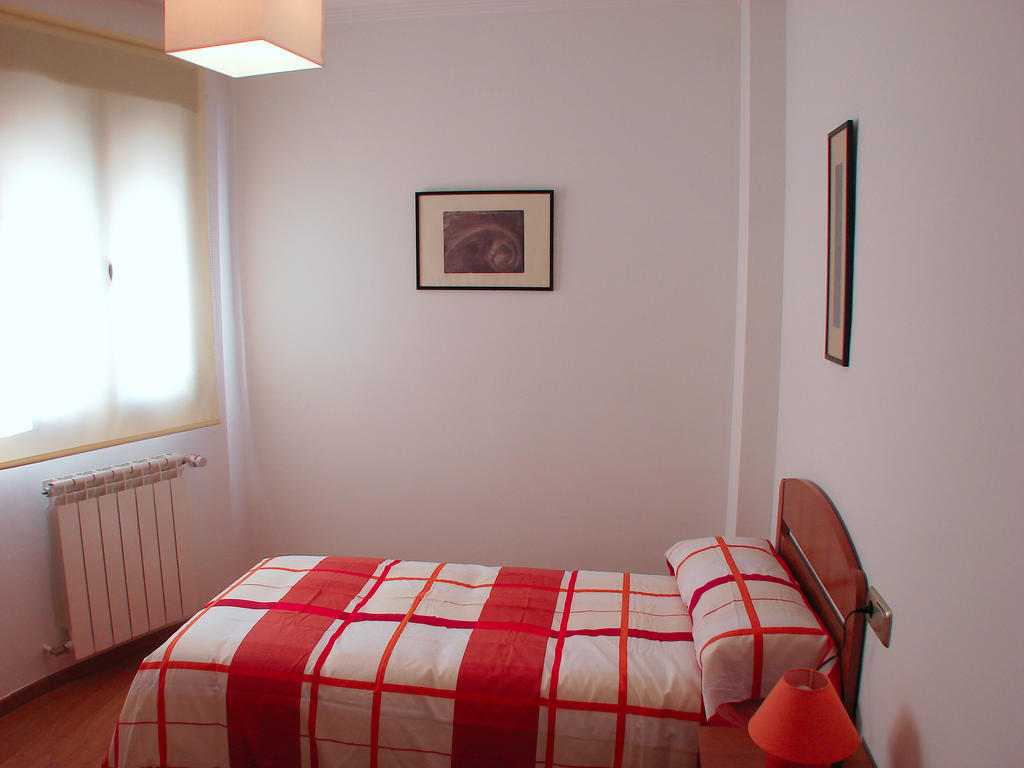 Apartamentos Legazpi Albacete Pokoj fotografie