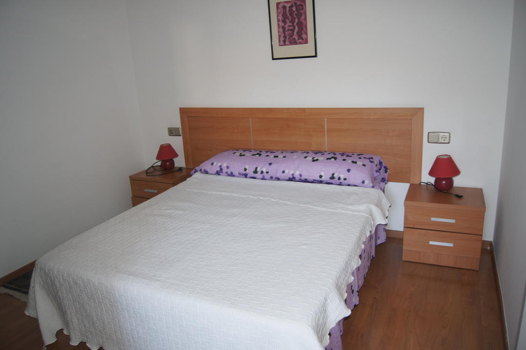 Apartamentos Legazpi Albacete Pokoj fotografie